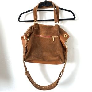 Hammit LA Daniel Satchel